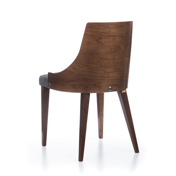 Stolica LUX WOOD - Slika 3
