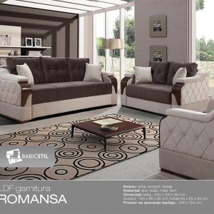 LDF ROMANSA