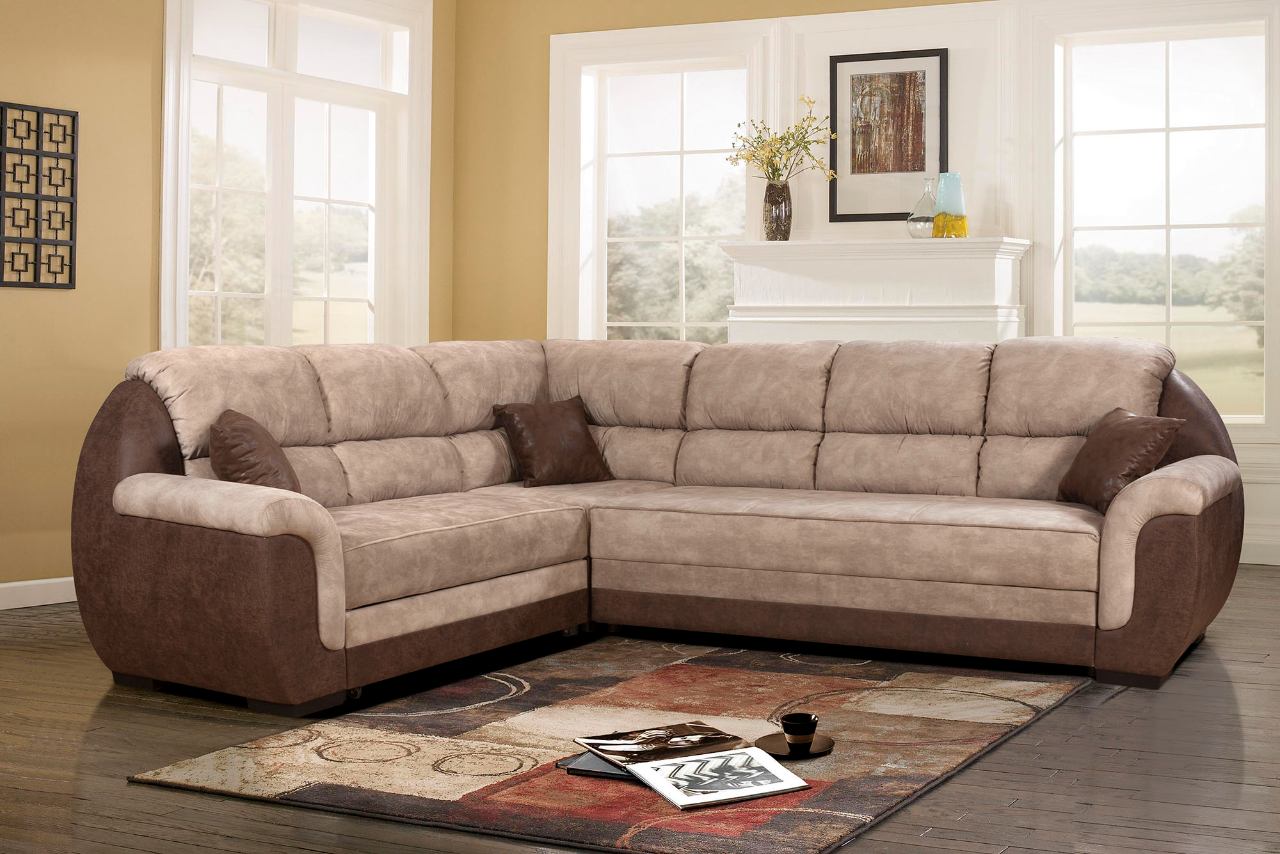 UGAONA GARNITURA HAVANA FIKSNA - RAZVL