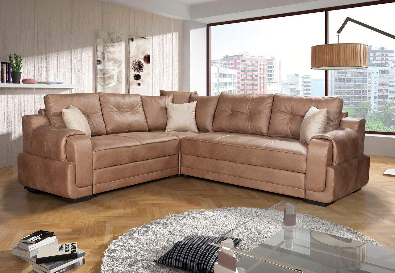 UGAONA GARNITURA LONDON  FIKSNA  RAZVL