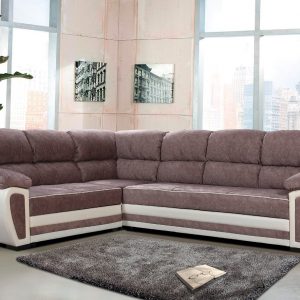 UGAONA GARNITURA COMFORT  RAZVL  FIKSNA
