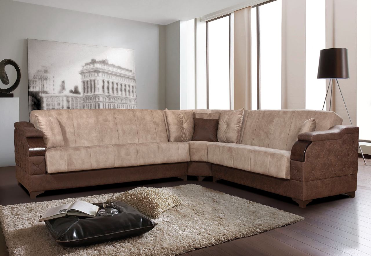 UGAONA GARNITURA TREND