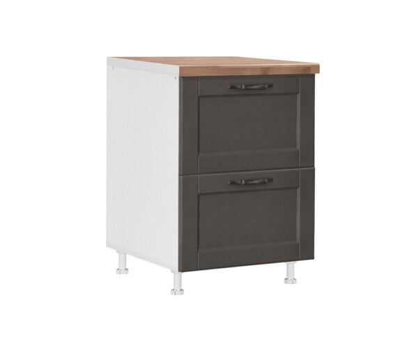 Kuhinja CONTEMPO D60 2F PL BOX - Slika 2