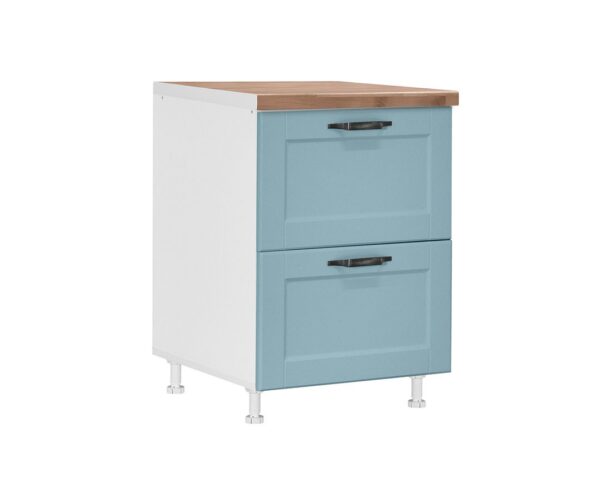 Kuhinja CONTEMPO D60 2F PL BOX - Slika 3