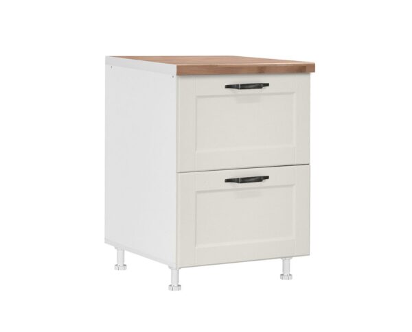 Kuhinja CONTEMPO D60 2F PL BOX - Slika 4