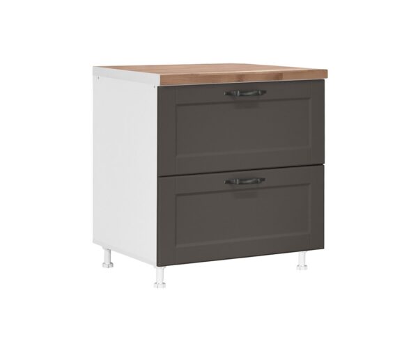 Kuhinja CONTEMPO D80 2F PL BOX - Slika 2