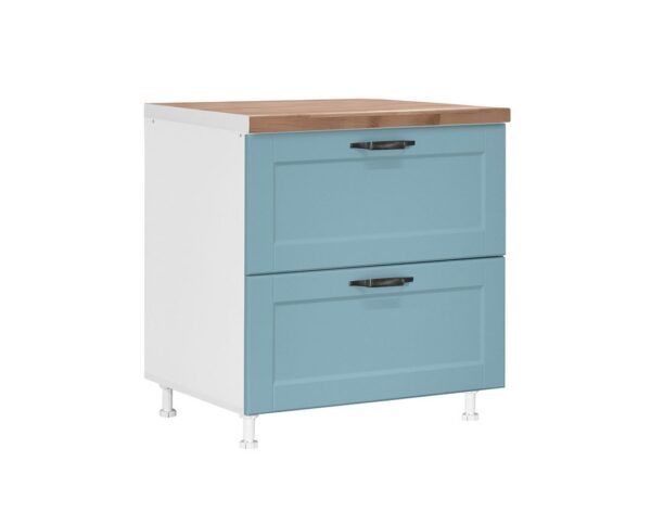 Kuhinja CONTEMPO D80 2F PL BOX - Slika 3