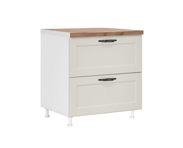 Kuhinja CONTEMPO D80 2F PL BOX - Slika 4