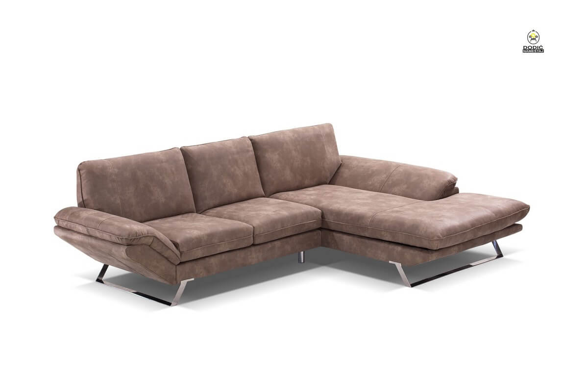 Ugaona garnitura Roxana