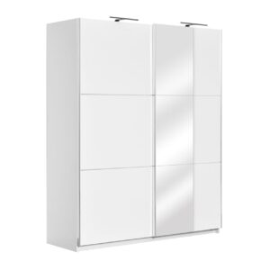 ELEGANCE LINE Američki plakar AP 180 O