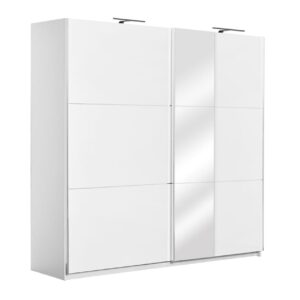 ELEGANCE LINE Američki plakar AP 230 O