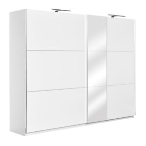 ELEGANCE LINE Američki plakar AP 270 O
