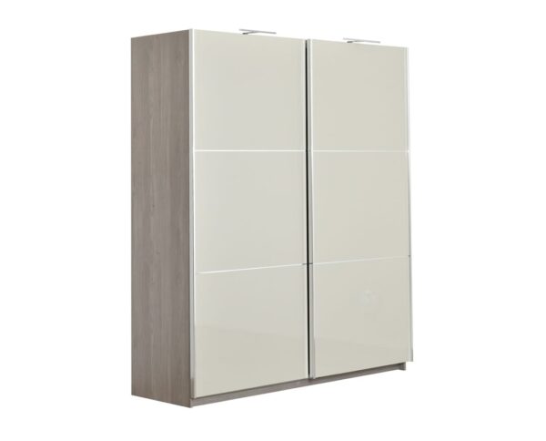 ELEGANCE LINE Američki plakar AP 180 - Slika 2