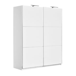 ELEGANCE LINE Američki plakar AP 180