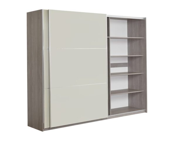ELEGANCE LINE Američki plakar AP 270 - Slika 3