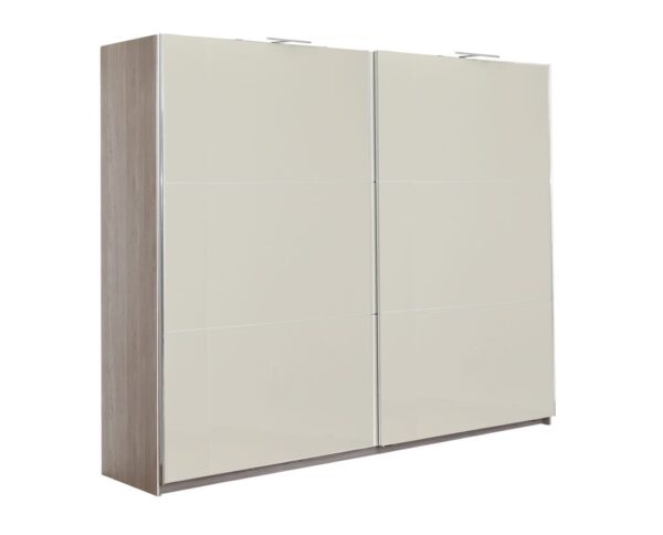 ELEGANCE LINE Američki plakar AP 270 - Slika 2