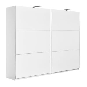 ELEGANCE LINE Američki plakar AP 270