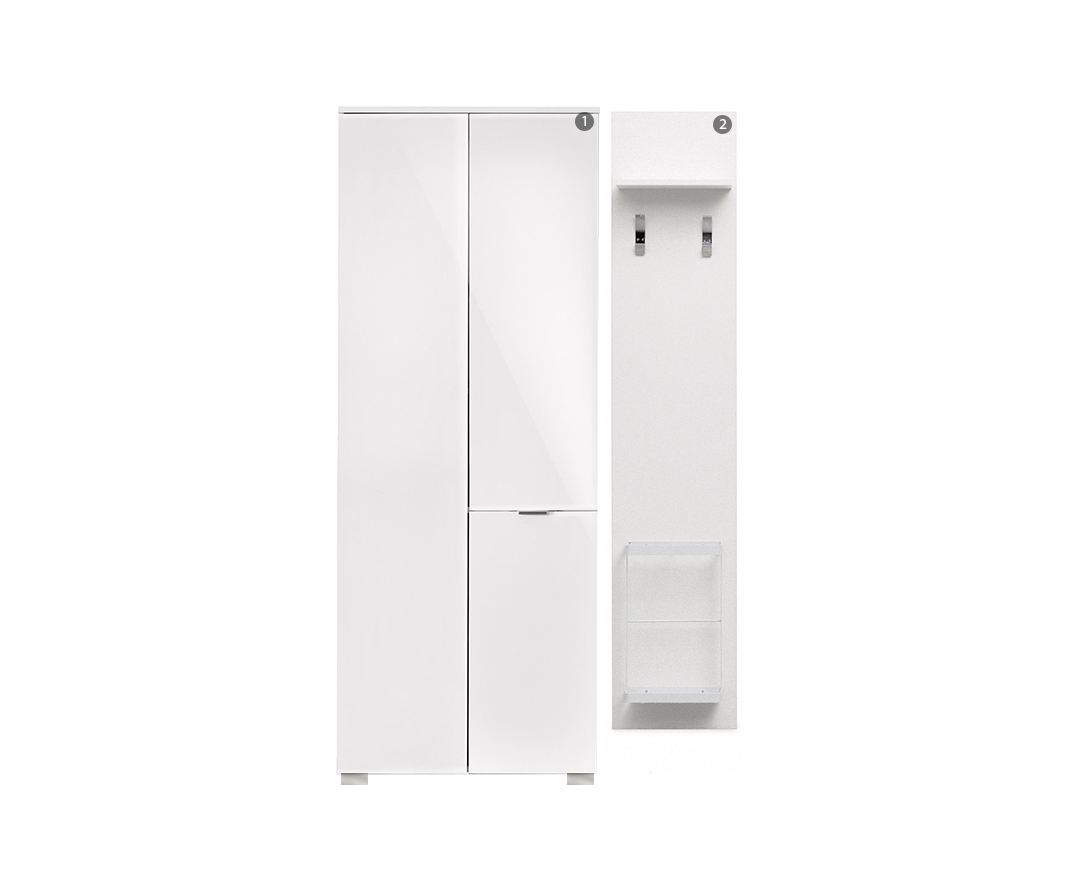 Predsoblje Elegance Line 22