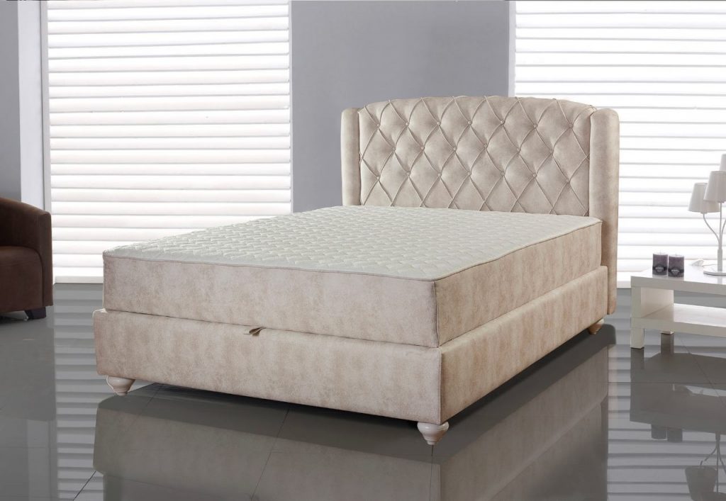 FRANCUSKI LEŽAJ COMFORT