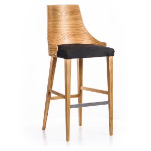 Barska Stolica LUX GRANDE WOOD