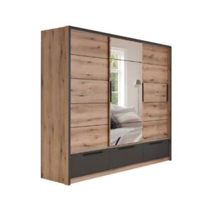 Plakar KALIOPA 270