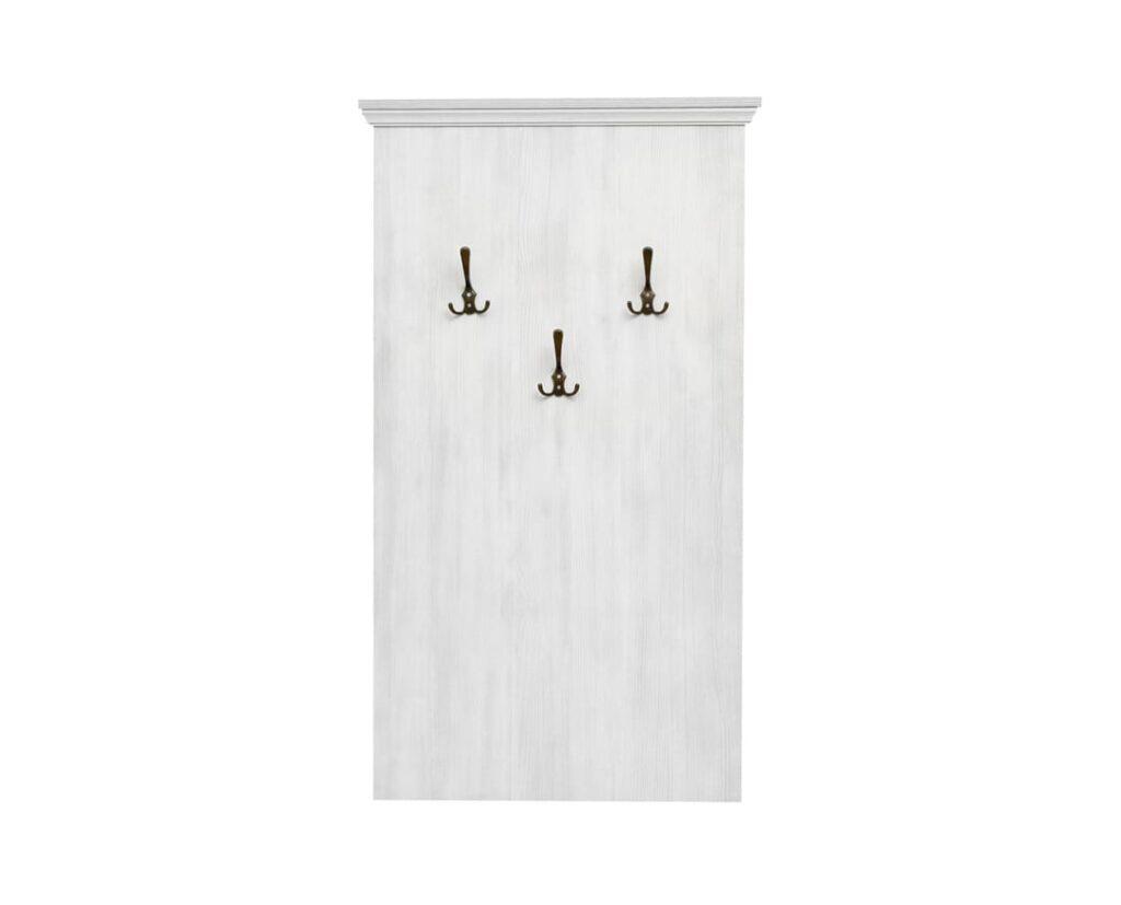 Predsoblje RUSTIK - Čiviluk