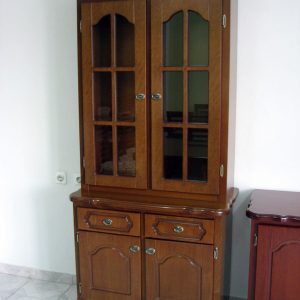 Vitrina Maja