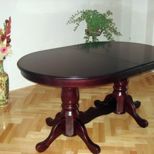 Ovalni sto TP 160x100