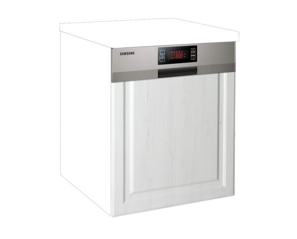 Kuhinja MASKA 60x60 RUSTIK