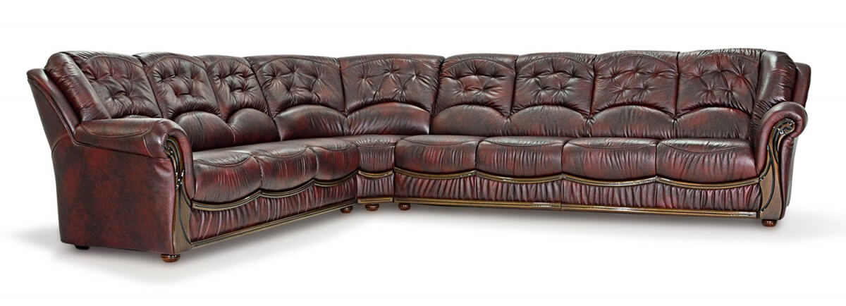 PEGASO UGAONA GARNITURA