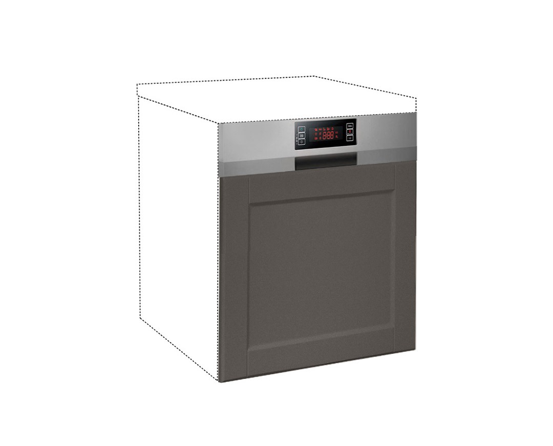 Kuhinja MASKA 60x60 CONTEMPO - Slika 2