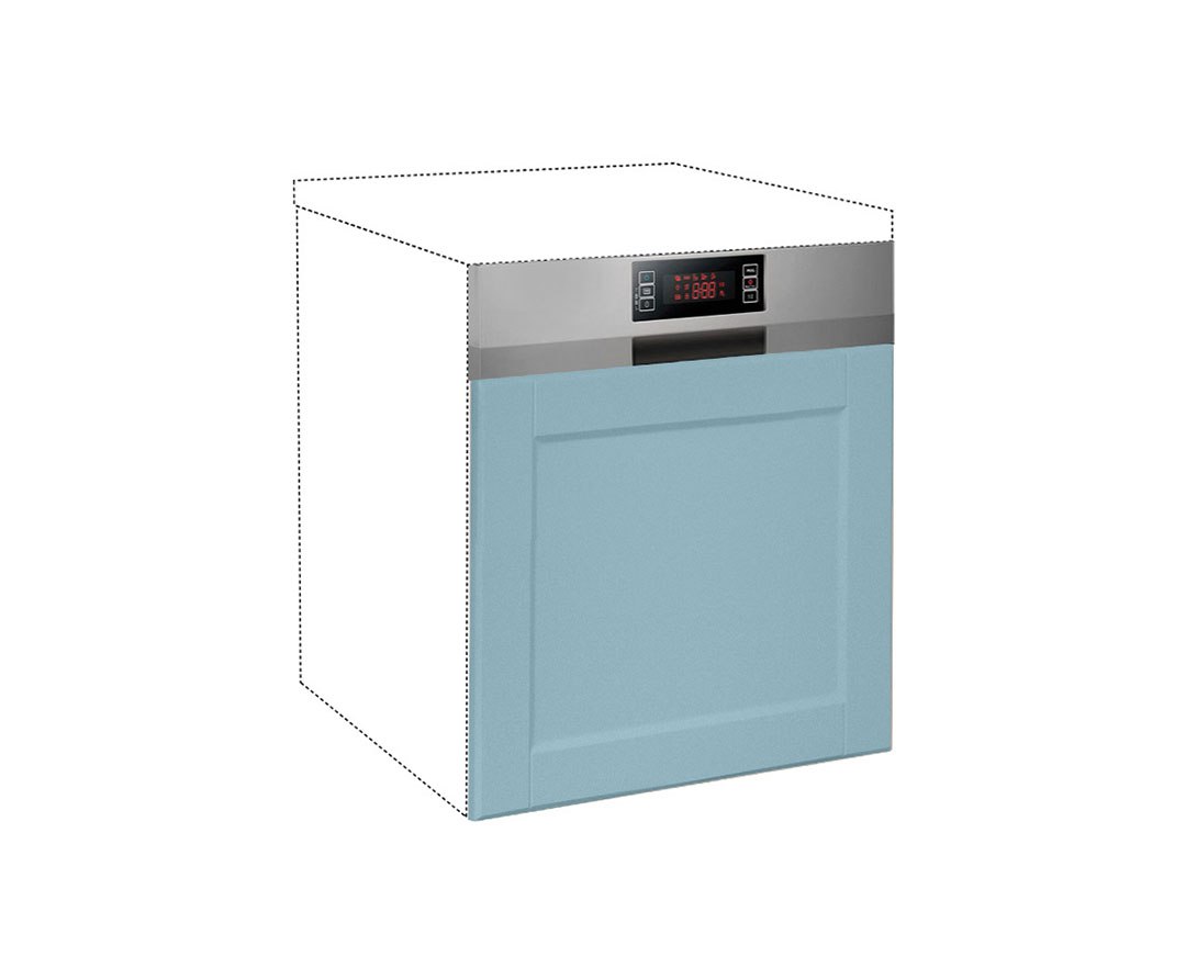 Kuhinja MASKA 60x60 CONTEMPO - Slika 3