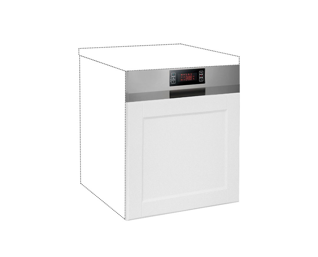Kuhinja MASKA 60x60 CONTEMPO - Slika 5