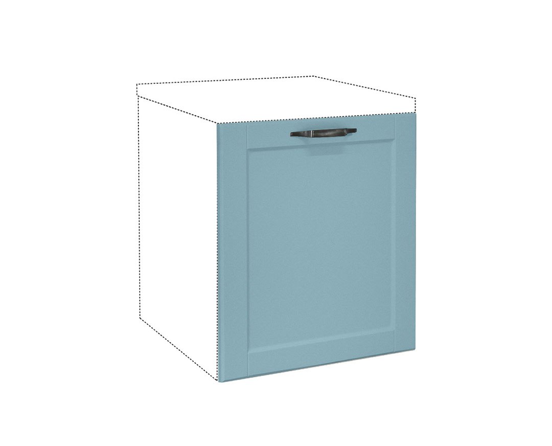 Kuhinja MASKA 60x72 CONTEMPO - Slika 3