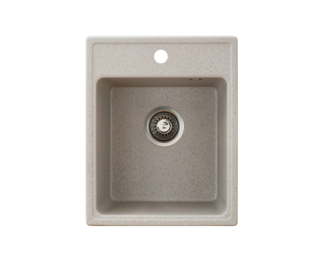 Metalac granitna sudopera XQuadro 40 - Slika 3