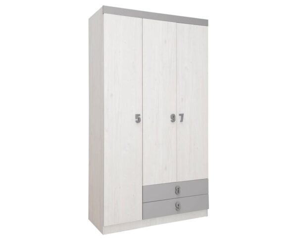 NUMERO Ormar O3V2F - Slika 4