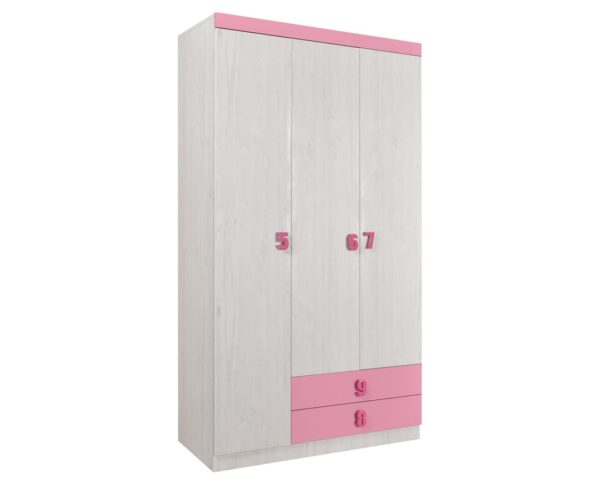 NUMERO Ormar O3V2F - Slika 3