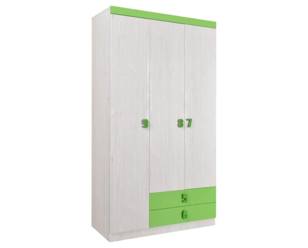 NUMERO Ormar O3V2F - Slika 2