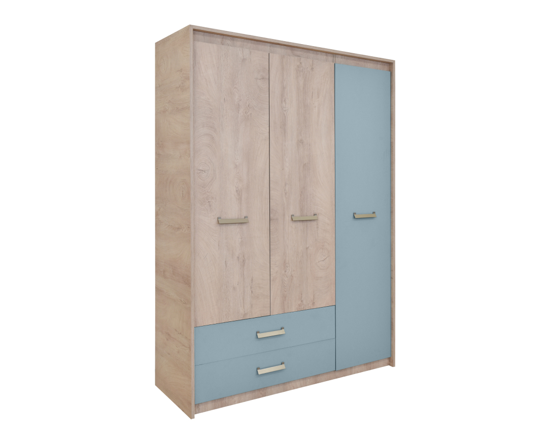 KINDER - Ormar 3V2F - Slika 3