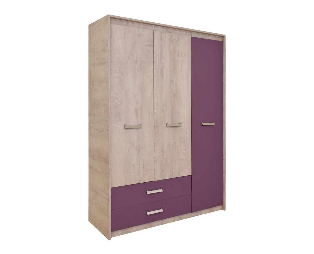 KINDER - Ormar 3V2F - Slika 2