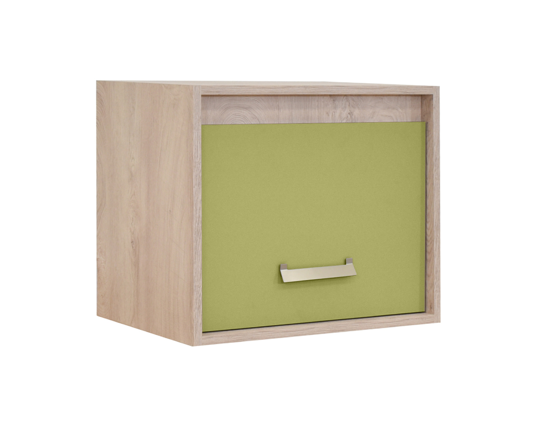 KINDER - Viseća polica 1V