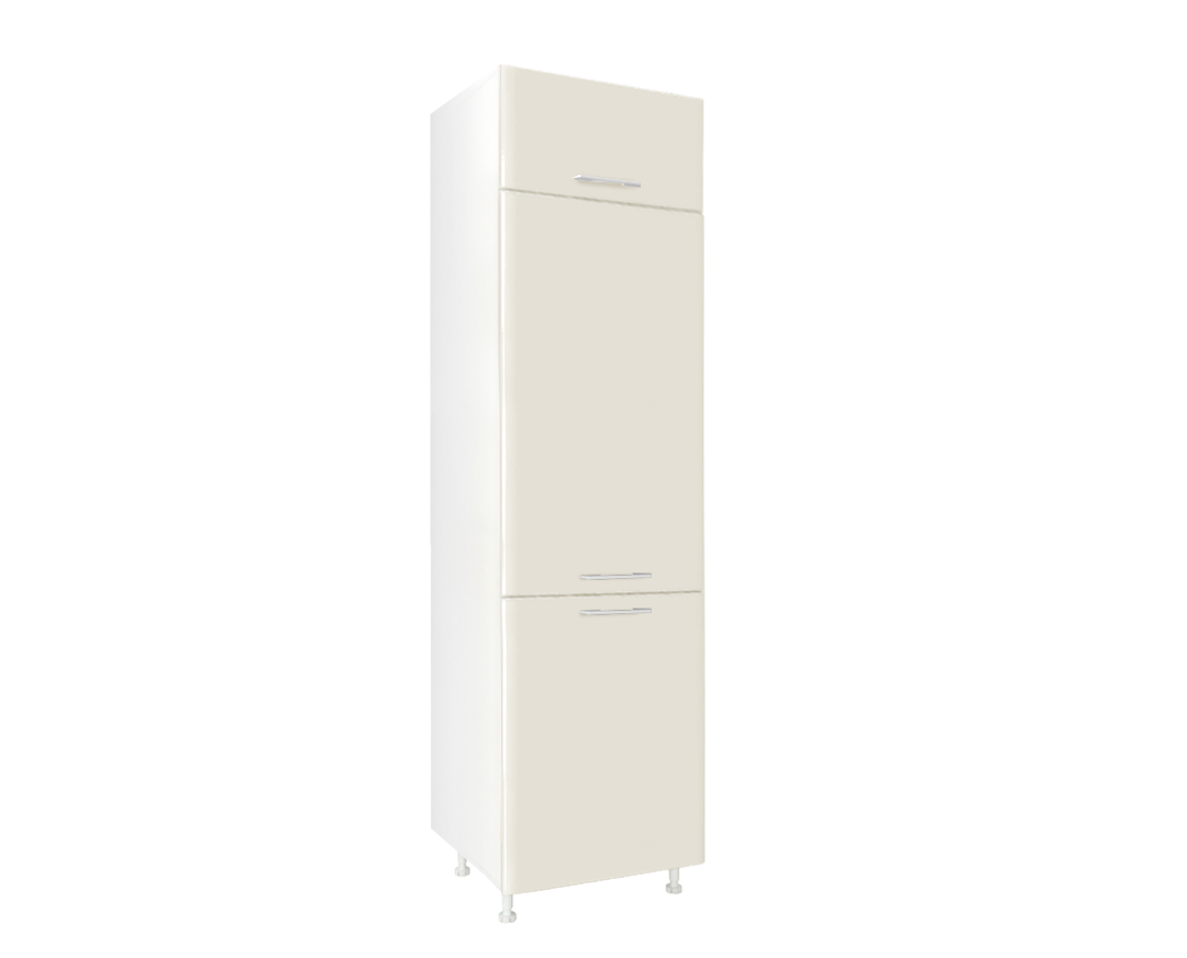 Kuhinja IN MDF FRIZ 2V B - Slika 2