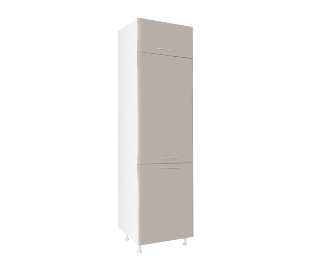 Kuhinja IN MDF FRIZ 2V B - Slika 3