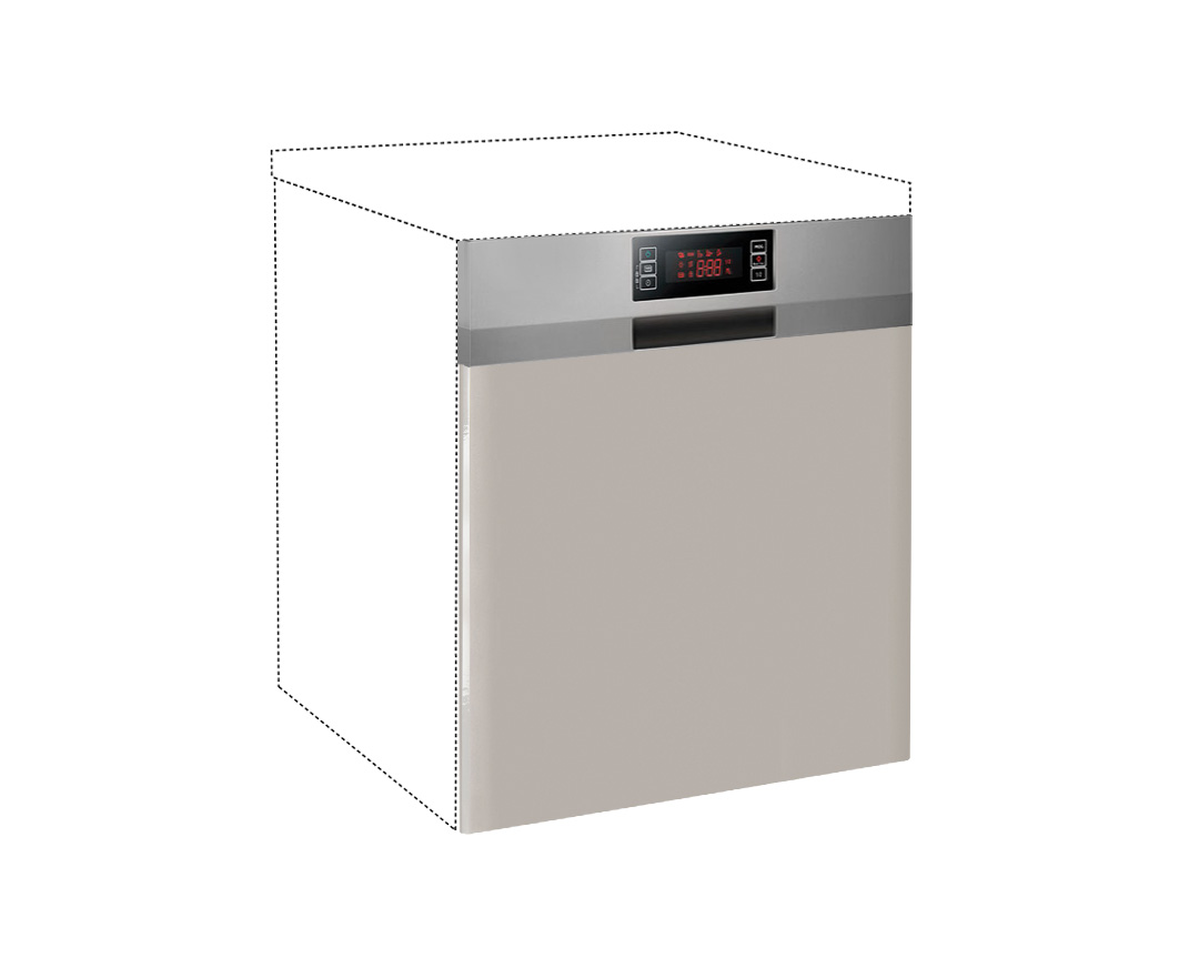 Kuhinja IN MDF MASKA 60x60 - Slika 3