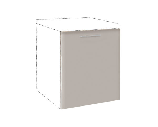Kuhinja IN MDF MASKA 60x72 - Slika 3