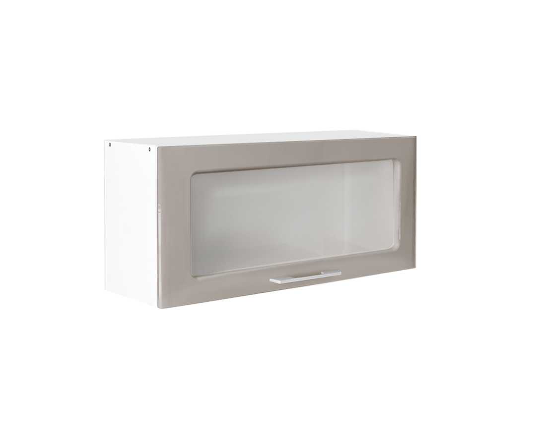 Kuhinja IN MDF VH 80/36 S B - Slika 3