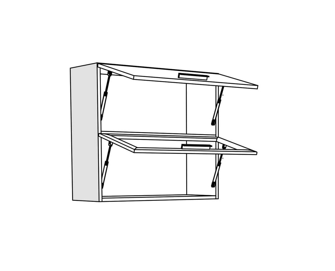 Kuhinja IN VH 80 - Slika 4