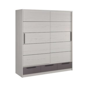Garderober Lara 200