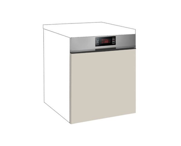 Kuhinja MASKA 60x60 Lina