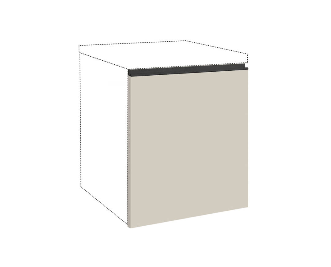 Kuhinja MASKA 60x72 Lina